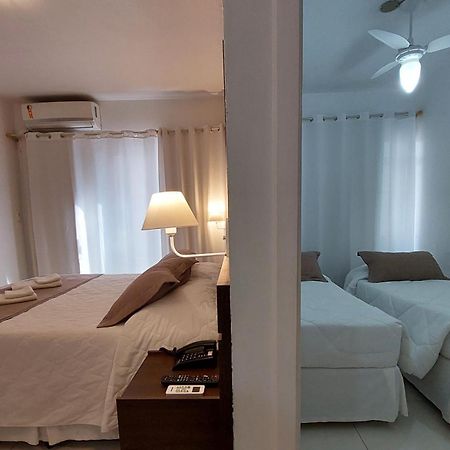 Hotel Praiamar Balneário Camboriú المظهر الخارجي الصورة
