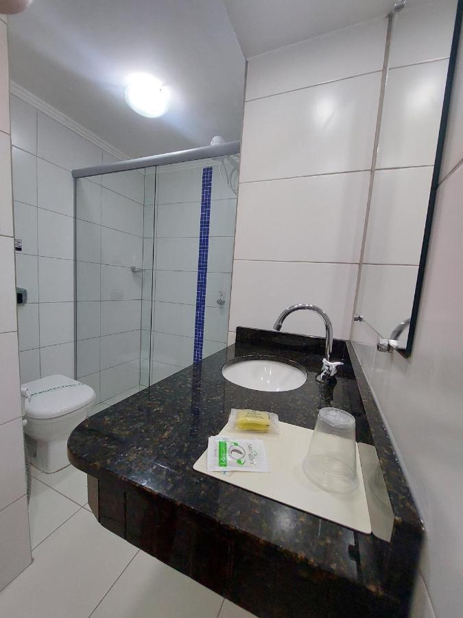 Hotel Praiamar Balneário Camboriú المظهر الخارجي الصورة