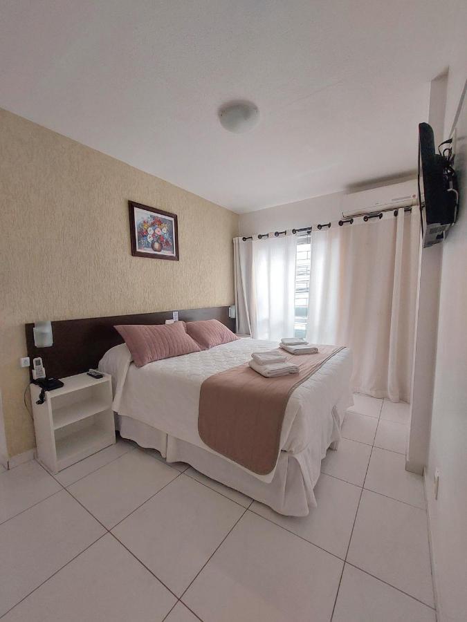 Hotel Praiamar Balneário Camboriú المظهر الخارجي الصورة