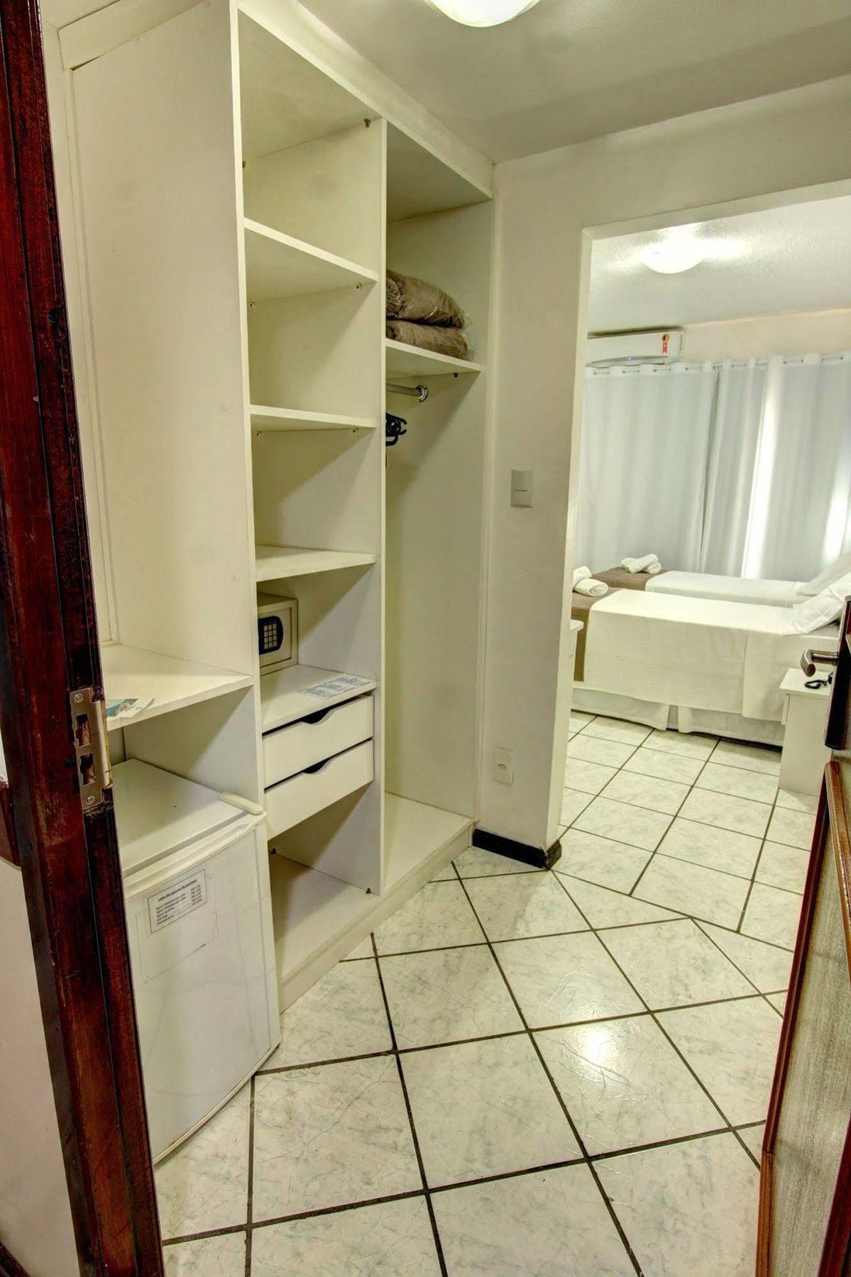 Hotel Praiamar Balneário Camboriú المظهر الخارجي الصورة