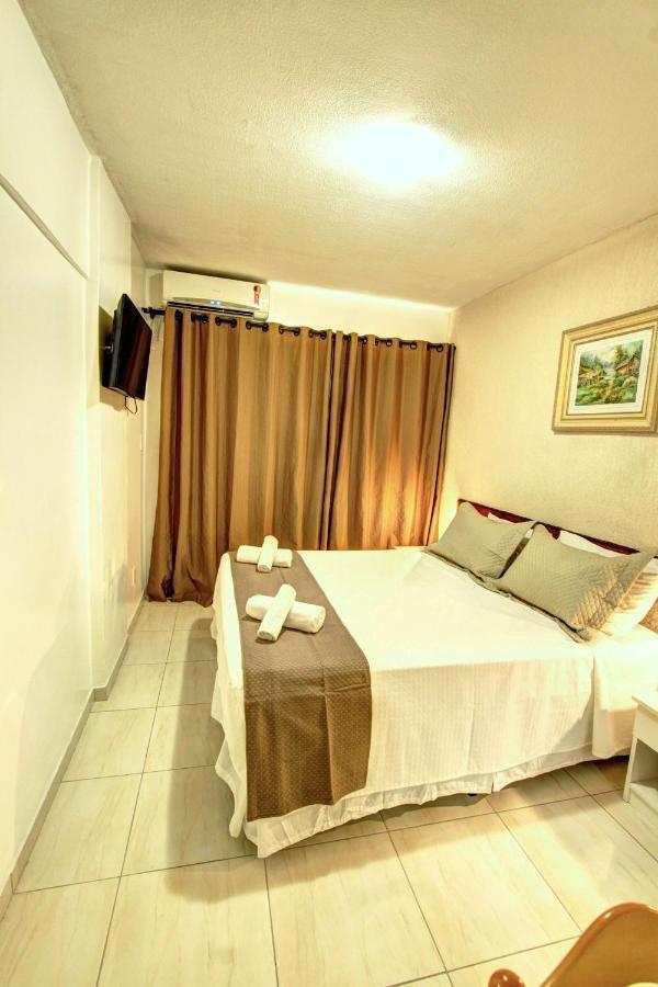 Hotel Praiamar Balneário Camboriú المظهر الخارجي الصورة